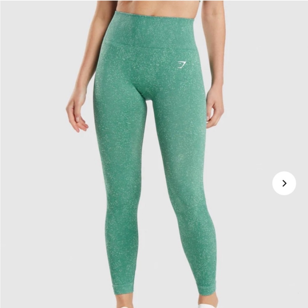 Gym Shark Adapt Fleck Seamless Leggings